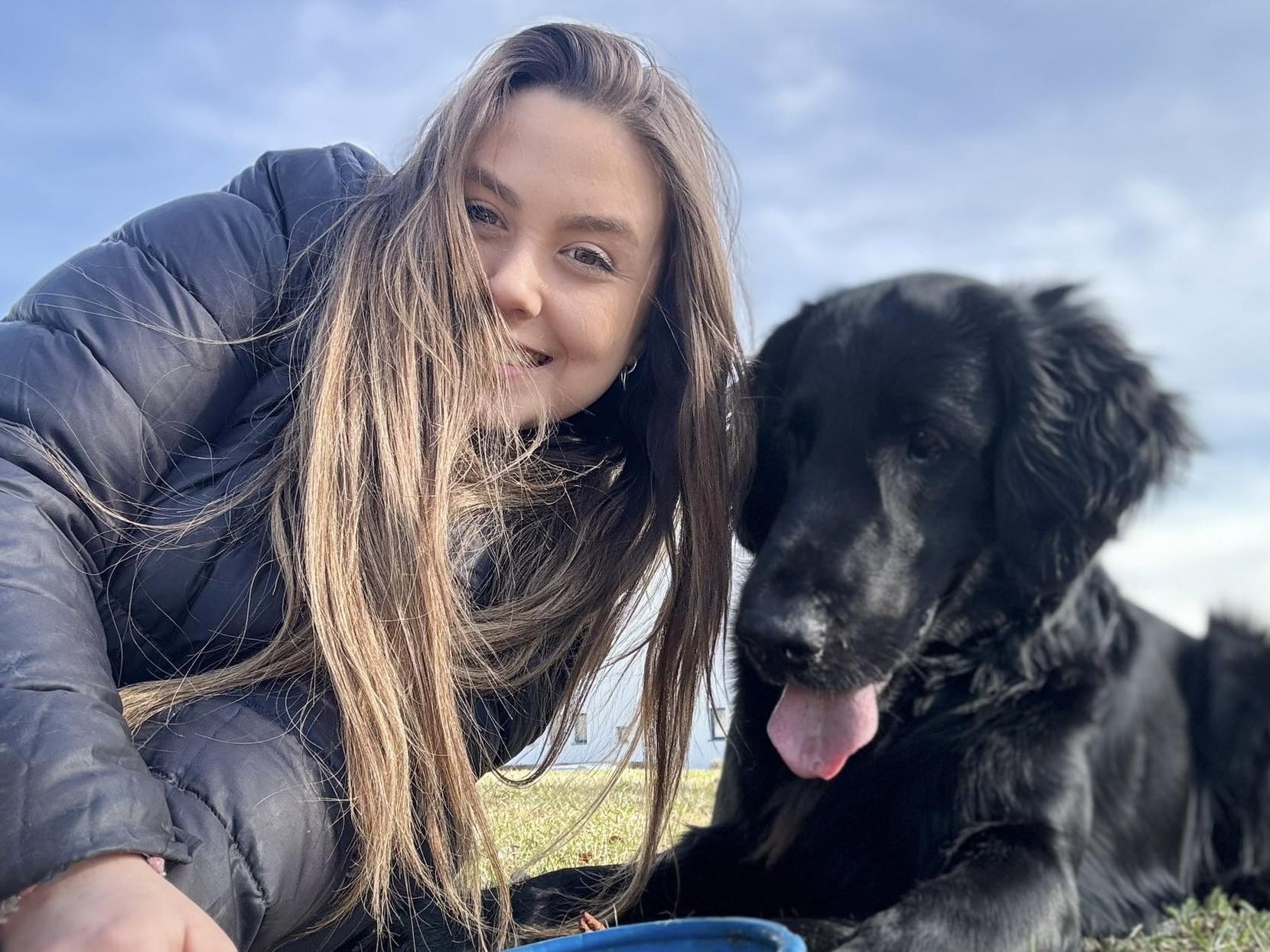 Psí salon Lusy Praha 6 Psí salon Lusy Praha 6